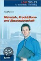 Material-, Produktions- und Absatzwirtschaft