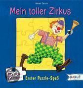 Mein toller Zirkus