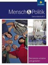 Mensch und Politik 11. Schülerband. SII - Ausgabe für Baden-Württemberg