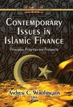 Contemporary Issues in Islamic Finance