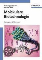 Molekulare Biotechnologie