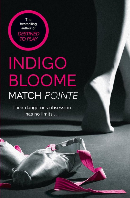 Match Pointe - cover