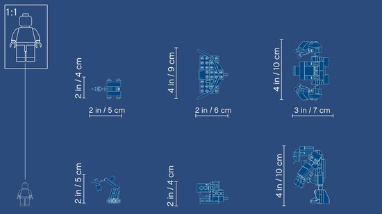 LEGO Marvel Avengers Marvel Super Heroes 76125 La salle des armures d'Iron Man