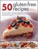 50 Gluten-Free Recipes