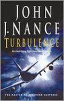 Pan Books TURBULENCE, Engels, Paperback, 595 pagina's