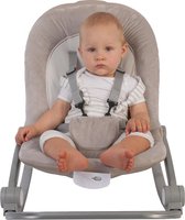 Bo jungle B-Rocker Wipstoel - Taupe (0 - 18 kg)