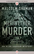 Omslag The Meriwether Murder