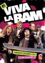 VIVA LA BAM S4&5 (D/F) ('18)