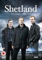 Shetland Season 1-2