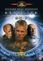 Star Gate 29 - Serie 6 [13 - 16]