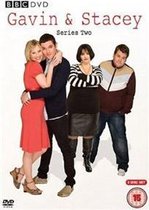 Gavin And Stacey: Series 2 - Dvd