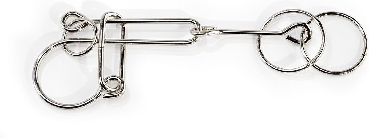 473293 - Racing Wire Puzzle # 23 *