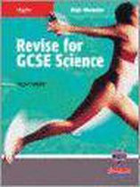 Revise For Gcse Science