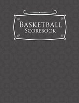 Basketball Scorebook