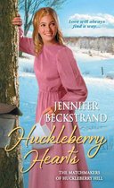The Matchmakers of Huckleberry Hill 6 - Huckleberry Hearts