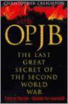 Touchstone OPJB THE LAST GREAT SECRET OF THE SECOND WORLD WAR, Paperback
