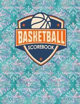 Basketball Scorebook