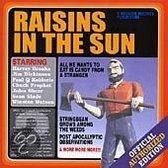 Raisins In The Sun