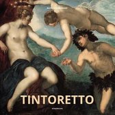 Artist Monographs- Tintoretto
