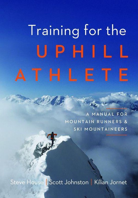 Training for the Uphill Athlete - cover