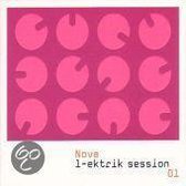 Nova 1-Ektrik Session 01