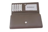 Burkely Soft Lang - Taupe