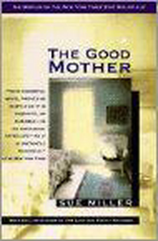 The Good Mother - cover