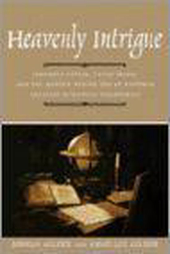 Heavenly Intrigue