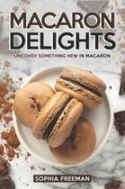 Macaron Delights