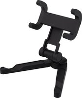 DELTACO ARM-269 Support portable universel pour smartphone - rotation 360