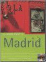 The Rough Guide to Madrid