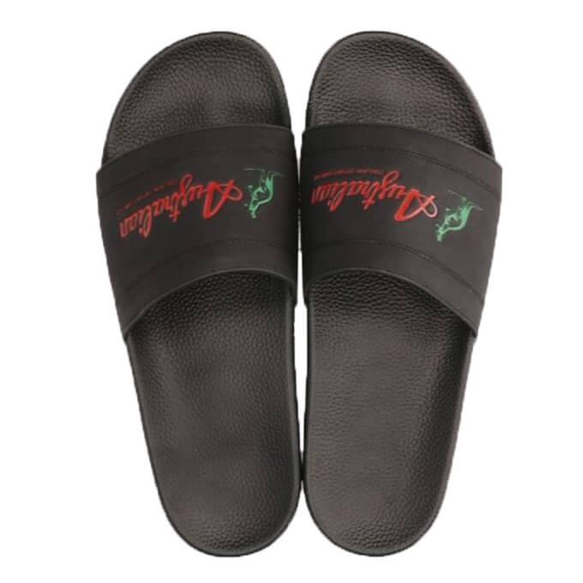 Zwarte Heren Australian Sandalen kopen? Vergelijk op Schoenen.nl Zwarte Heren Australian Sandalen kopen? Vergelijk op Schoenen.nl