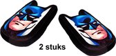 Batman sierkussen - kussen | PROMOPACK set van 2 stuks