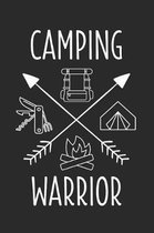 Camping Warrior
