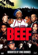 Beef [Video/DVD]