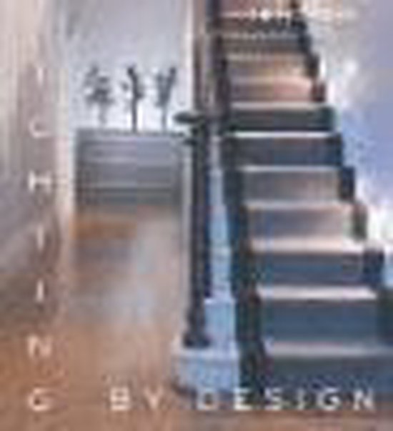 Lighting by Design - cover