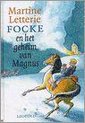 Focke En Het Geheim Van Magnus