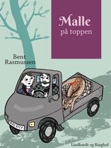 Malle 5 - Malle på toppen