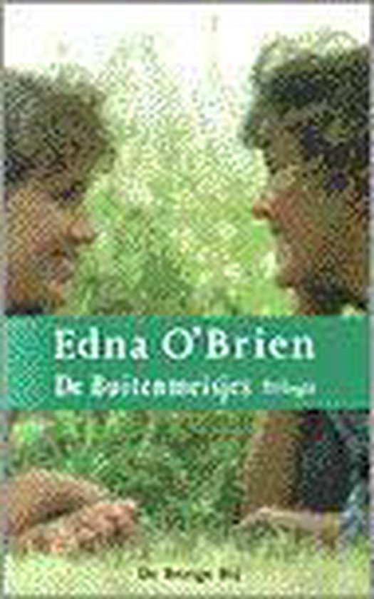9789023438151 - De buitenmeisjes