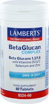 Beta Glucaan Complex - 60Tb