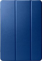 Spigen - iPad Air (2019) Hoes - Smart Fold Blauw
