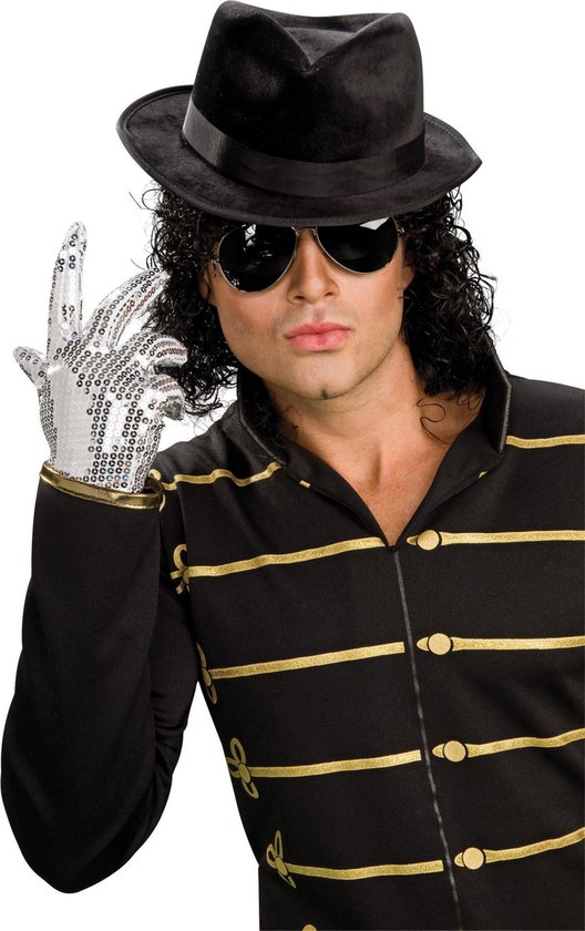 RUBIES FRANCE - Michael Jackson handschoenen voor volwassenen | bol.com