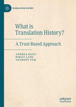 Translation History - What is Translation History?
