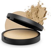 Inika Biologisch Vegan Baked Mineral Foundation Poeder Patience