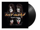 Kiss - Kissworld - The Best Of Kiss (2 LP)