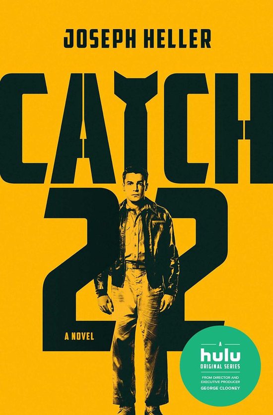 Catch-22 - cover
