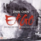Ergo: New Music for Piano & Chinese Folk Instruments
