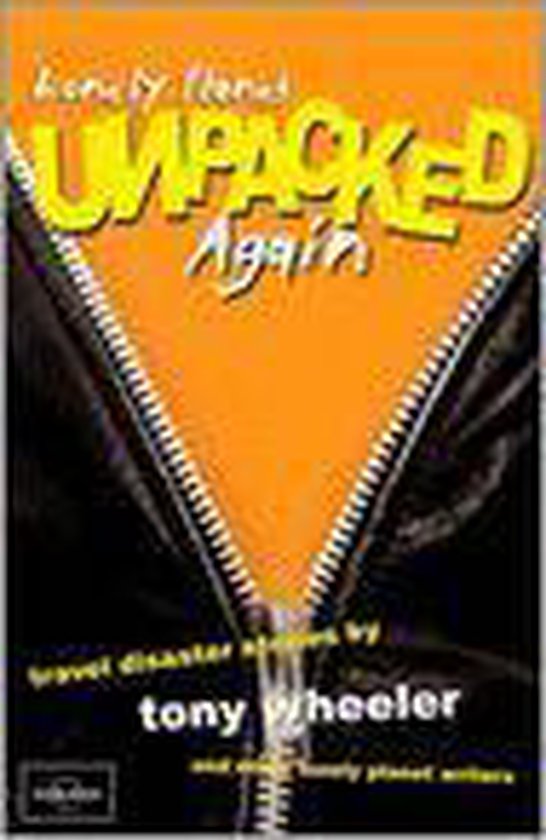 9781864503197 - Unpacked Again