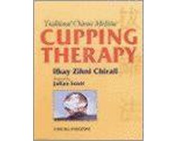 Traditional Chinese Medicine Cupping Therapy