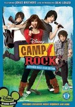 Camp Rock /DVD